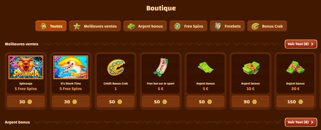 Boutique--Tiki--Casino